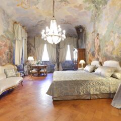 Отель Piazza Pitti Palace комната для гостей фото 2
