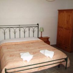 Отель Agriturismo Don Mauro Италия, Флорида - отзывы, цены и фото номеров - забронировать отель Agriturismo Don Mauro онлайн комната для гостей фото 2