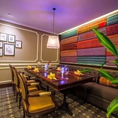 Hanoi La Siesta Hotel & Spa детские мероприятия фото 2