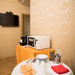 Отель Trevi Luxury Rooms в номере