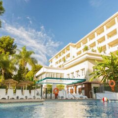 Hotel Roc Costa Park бассейн фото 3