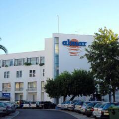 Almar Hotel Apartamento фото 3