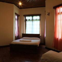 Nuwara Eliya Hostel by Backpack Lanka комната для гостей фото 3