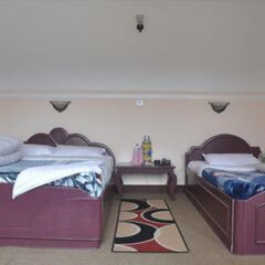 Отель Stupa Resort Nagarkot Непал, Нагаркот - отзывы, цены и фото номеров - забронировать отель Stupa Resort Nagarkot онлайн комната для гостей