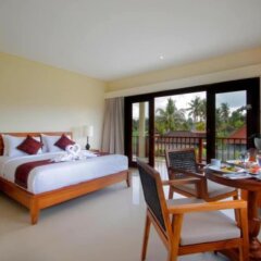 D Lobong Suite in Ubud, Indonesia from 37$, photos, reviews - zenhotels.com guestroom photo 2