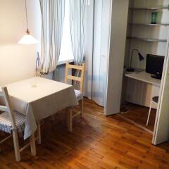 Апартаменты Design City Old Town - Mostowa Apartment в номере