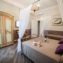 Отель Clodio10 Suite & Apartment Италия, Рим - отзывы, цены и фото номеров - забронировать отель Clodio10 Suite & Apartment онлайн фото 4