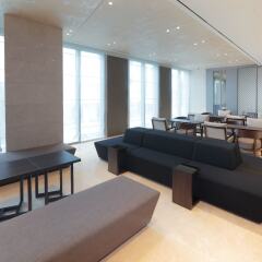 Hotel Gracery Seoul детские мероприятия