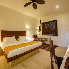 Playa Del Carmen Hotel By H&a Плая-дель-Кармен комната для гостей фото 3