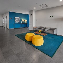 Отель City Express Tlalpan Мексика, Мехико - отзывы, цены и фото номеров - забронировать отель City Express Tlalpan онлайн детские мероприятия фото 2