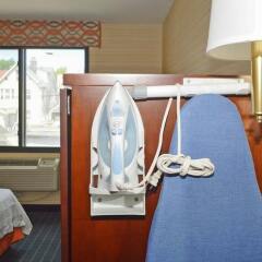 Отель Corona Hotel США, Нью-Йорк - отзывы, цены и фото номеров - забронировать отель Corona Hotel онлайн в номере фото 2
