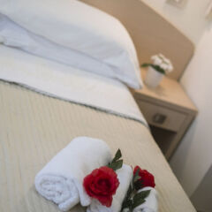 Hotel Soave Римини удобства в номере