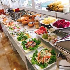 Отель Hanoi Morning Hotel Вьетнам, Ханой - отзывы, цены и фото номеров - забронировать отель Hanoi Morning Hotel онлайн питание