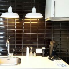 Апартаменты N°9 Boutique Apartment Брюссель в номере