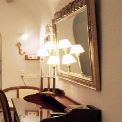 Villa Renos Hotel удобства в номере фото 2