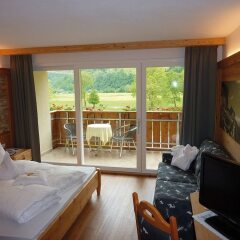 Отель Wiesenhof Gardenresort Горнолыжный курорт Ортлер комната для гостей фото 4