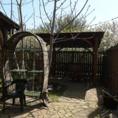 Гостиница Guest House On Pervomayskaya Бердянск фото 2