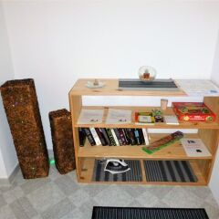 Отель Homestay Nürnberg Германия, Нюрнберг - отзывы, цены и фото номеров - забронировать отель Homestay Nürnberg онлайн питание
