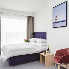 Platinum Hotel & Residence Wilanów in Warsaw, Poland from 74$, photos, reviews - zenhotels.com guestroom photo 3