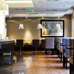 Clarion Collection Hotel Tapto фото 4