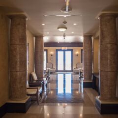 Отель Palmyra Luxury Suites интерьер отеля фото 3
