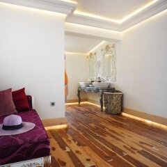 Likya Gardens Hotel Турция, Калкан - отзывы, цены и фото номеров - забронировать отель Likya Gardens Hotel онлайн комната для гостей фото 4