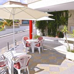 Отель Hostal Residencia Molins Park фото 3