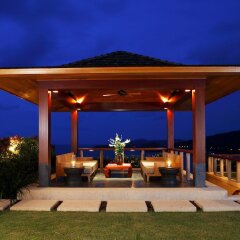 Отель Andara Resort Villas фото 7