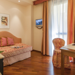 Hotel Pitti Palace al Ponte Vecchio детские мероприятия