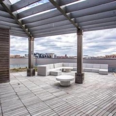 Отель to Logan Circle Corporate Rentals США, Вашингтон - отзывы, цены и фото номеров - забронировать отель to Logan Circle Corporate Rentals онлайн бассейн