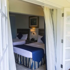 Time Out Hotel in Christ Church, Barbados from 119$, photos, reviews - zenhotels.com balcony