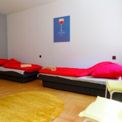 Апартаменты City Central Apartments - Old Town комната для гостей фото 5