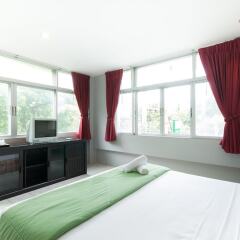 FnB hotel комната для гостей фото 4