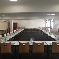 Hotel Kyriad Le Bourget Centre-Parc des Expositions