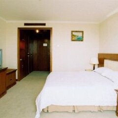 Отель Canaan Hotel Китай, Сиань - отзывы, цены и фото номеров - забронировать отель Canaan Hotel онлайн фото 18
