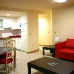 Отель Apartamentos Noray Испания, Аргоньос - отзывы, цены и фото номеров - забронировать отель Apartamentos Noray онлайн комната для гостей фото 4