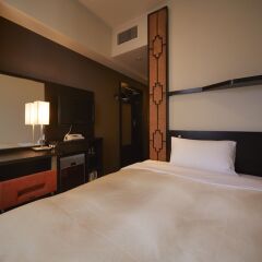 Отель Vessel Inn Hakata Nakasu Фукуока фото 7