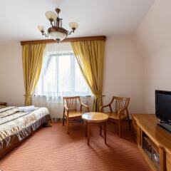 Hotel Pigy Буковель с домашними животными