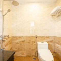 OYO 411 Van Nam Hotel Ханой фото 3