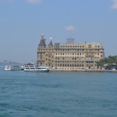 Grand As Hotel Турция, Стамбул - 1 отзыв об отеле, цены и фото номеров - забронировать отель Grand As Hotel онлайн пляж фото 2
