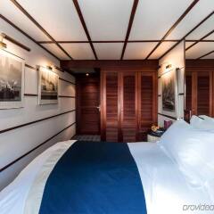 Hotel Le Royal Lyon MGallery by Sofitel сауна