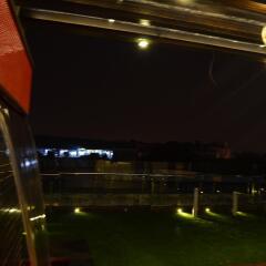 Hotel Metro View балкон