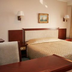 Командор в Южно-Сахалинске 2 отзыва об отеле, цены и фото номеров - забронировать гостиницу Командор онлайн Южно-Сахалинск комната для гостей фото 4