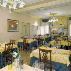 Отель Villa Goetzen Италия, Доло - отзывы, цены и фото номеров - забронировать отель Villa Goetzen онлайн питание фото 3
