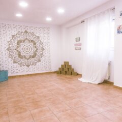 Отель Surf & Coworking Испания, Рибамонтан-аль-Мар - отзывы, цены и фото номеров - забронировать отель Surf & Coworking онлайн фото 3