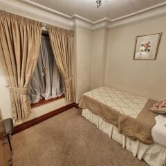 Отель Carlton Court - Mayfair детские мероприятия фото 2