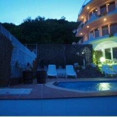 Отель Sunrise Guest House Болгария, Балчик - отзывы, цены и фото номеров - забронировать отель Sunrise Guest House онлайн детские мероприятия фото 2