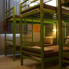 Отель AMA Phuket Hostel Таиланд, Пхукет - отзывы, цены и фото номеров - забронировать отель AMA Phuket Hostel онлайн фото 2