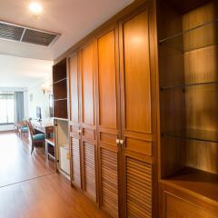 KU Home Hotel сауна
