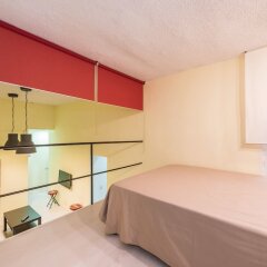 Отель Apartamento Loft Conde Duque 2 Испания, Мадрид - отзывы, цены и фото номеров - забронировать отель Apartamento Loft Conde Duque 2 онлайн детские мероприятия